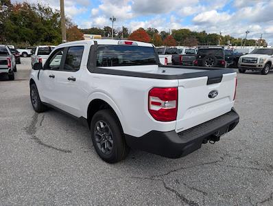 2025 Ford Maverick SuperCrew Cab AWD Pickup for sale #30656 - photo 2