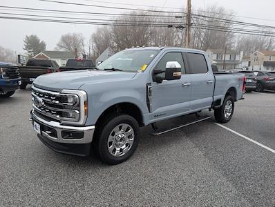 2024 Ford F-250 Crew Cab 4WD Pickup for sale #30656A - photo 1
