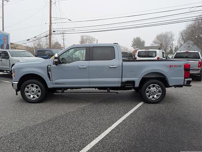 2024 Ford F-250 Crew Cab 4WD Pickup for sale #30656A - photo 2