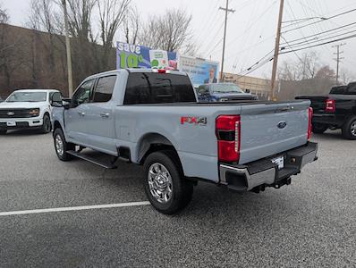 Used 2024 Ford F-250 - photo 1