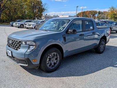 2025 Ford Maverick SuperCrew Cab AWD Pickup for sale #30658 - photo 1