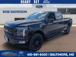 2025 Ford F-150 SuperCrew Cab 4WD Pickup for sale #30660 - photo 1
