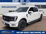 2025 Ford F-150 SuperCrew Cab 4WD Pickup for sale #30661 - photo 1