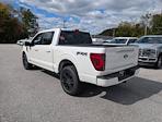 2025 Ford F-150 SuperCrew Cab 4WD Pickup for sale #30661 - photo 2