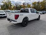 2025 Ford F-150 SuperCrew Cab 4WD Pickup for sale #30661 - photo 4