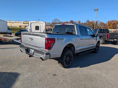 2025 Ford F-150 SuperCrew Cab 4WD Pickup for sale #30665 - photo 2