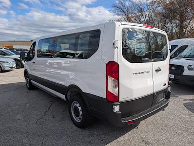 2025 Ford Transit 350 Low Roof RWD Passenger Van for sale #30669 - photo 2
