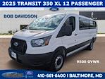New 2025 Ford Transit 350 XL Passenger Van for sale #30669 - photo 1