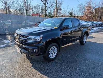 2021 Chevrolet Colorado Crew Cab 4WD Pickup for sale #30710A - photo 1
