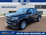 Used 2021 Chevrolet Colorado LT Crew Cab for sale #30710A - photo 27