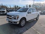 2025 Ford F-150 SuperCrew Cab 4WD Pickup for sale #30712 - photo 1