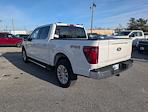 2025 Ford F-150 SuperCrew Cab 4WD Pickup for sale #30712 - photo 2