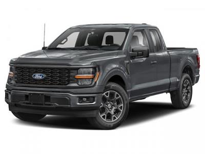 2025 Ford F-150 Super Cab 4WD Pickup for sale #30714 - photo 1