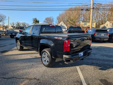 2021 Chevrolet Colorado Crew Cab 4WD Pickup for sale #30714A - photo 2