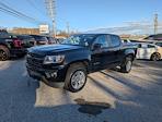 Used 2021 Chevrolet Colorado LT Crew Cab for sale #30714A - photo 3