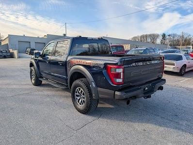 2023 Ford F-150 SuperCrew Cab 4WD Pickup for sale #30730A - photo 2