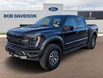 Used 2023 Ford F-150 Raptor SuperCrew Cab for sale #30730A - photo 1