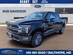 New 2025 Ford F-150 King Ranch SuperCrew Cab for sale #30734 - photo 29