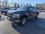 New 2025 Ford F-150 King Ranch SuperCrew Cab for sale #30734 - photo 1