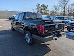 New 2025 Ford F-150 King Ranch SuperCrew Cab for sale #30734 - photo 2