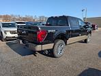 New 2025 Ford F-150 King Ranch SuperCrew Cab for sale #30734 - photo 3