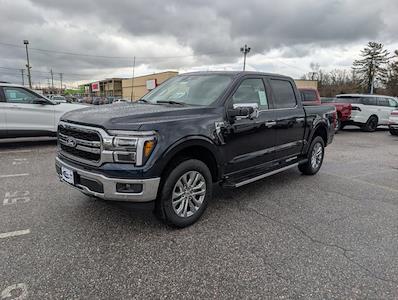 New 2025 Ford F-150 Lariat SuperCrew Cab for sale #30742 - photo 1