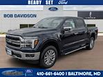 New 2025 Ford F-150 Lariat SuperCrew Cab for sale #30742 - photo 30