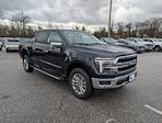 New 2025 Ford F-150 Lariat SuperCrew Cab for sale #30742 - photo 4