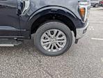 New 2025 Ford F-150 Lariat SuperCrew Cab for sale #30742 - photo 5