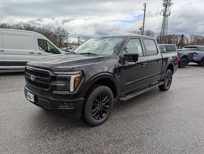 New 2025 Ford F-150 Lariat SuperCrew Cab for sale #30743 - photo 1