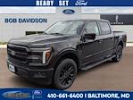 New 2025 Ford F-150 Lariat SuperCrew Cab for sale #30743 - photo 29