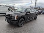 New 2025 Ford F-150 Lariat SuperCrew Cab for sale #30743 - photo 1