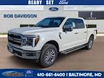 New 2025 Ford F-150 Lariat SuperCrew Cab for sale #30747 - photo 30