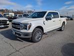 New 2025 Ford F-150 Lariat SuperCrew Cab for sale #30747 - photo 1