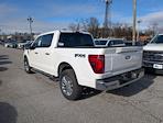 New 2025 Ford F-150 Lariat SuperCrew Cab for sale #30747 - photo 2