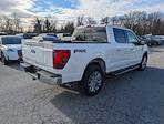 New 2025 Ford F-150 Lariat SuperCrew Cab for sale #30747 - photo 3
