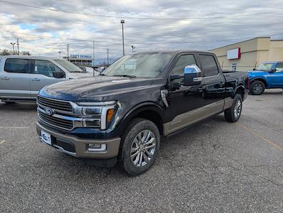 New 2025 Ford F-150 King Ranch SuperCrew Cab for sale #30748 - photo 1