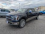 New 2025 Ford F-150 King Ranch SuperCrew Cab for sale #30748 - photo 1