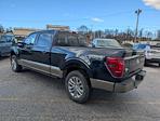 New 2025 Ford F-150 King Ranch SuperCrew Cab for sale #30748 - photo 2