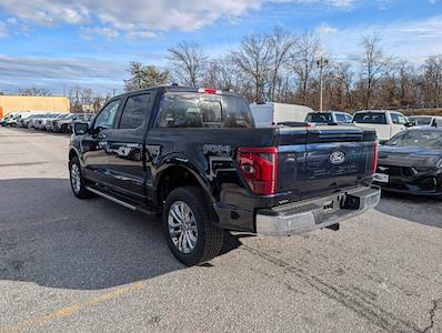 New 2025 Ford F-150 Lariat SuperCrew Cab for sale #30749 - photo 2