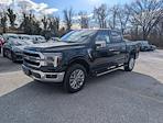 New 2025 Ford F-150 Lariat SuperCrew Cab for sale #30749 - photo 3