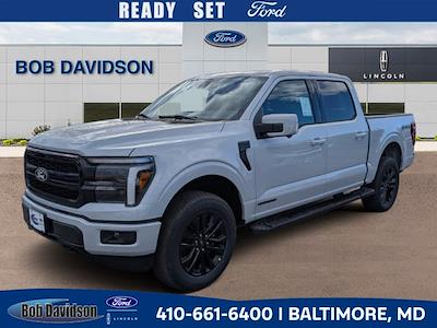 2025 Ford F-150 SuperCrew Cab 4WD Pickup for sale #30750 - photo 1
