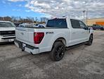 New 2025 Ford F-150 Lariat SuperCrew Cab for sale #30750 - photo 4