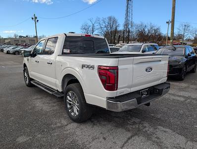 2025 Ford F-150 SuperCrew Cab 4WD Pickup for sale #30751 - photo 2