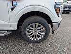 New 2025 Ford F-150 Lariat SuperCrew Cab for sale #30751 - photo 6