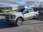 New 2025 Ford F-150 King Ranch SuperCrew Cab for sale #30752 - photo 3