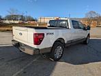 New 2025 Ford F-150 King Ranch SuperCrew Cab for sale #30752 - photo 4