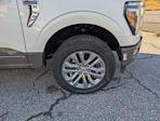 New 2025 Ford F-150 King Ranch SuperCrew Cab for sale #30752 - photo 6