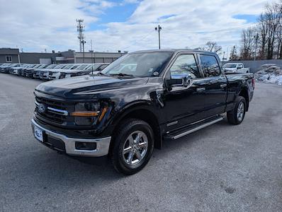 Used 2024 Ford F-150 - photo 1