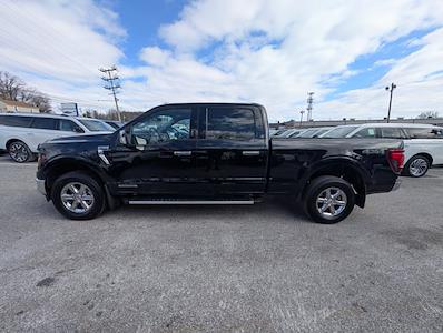 Used 2024 Ford F-150 - photo 1